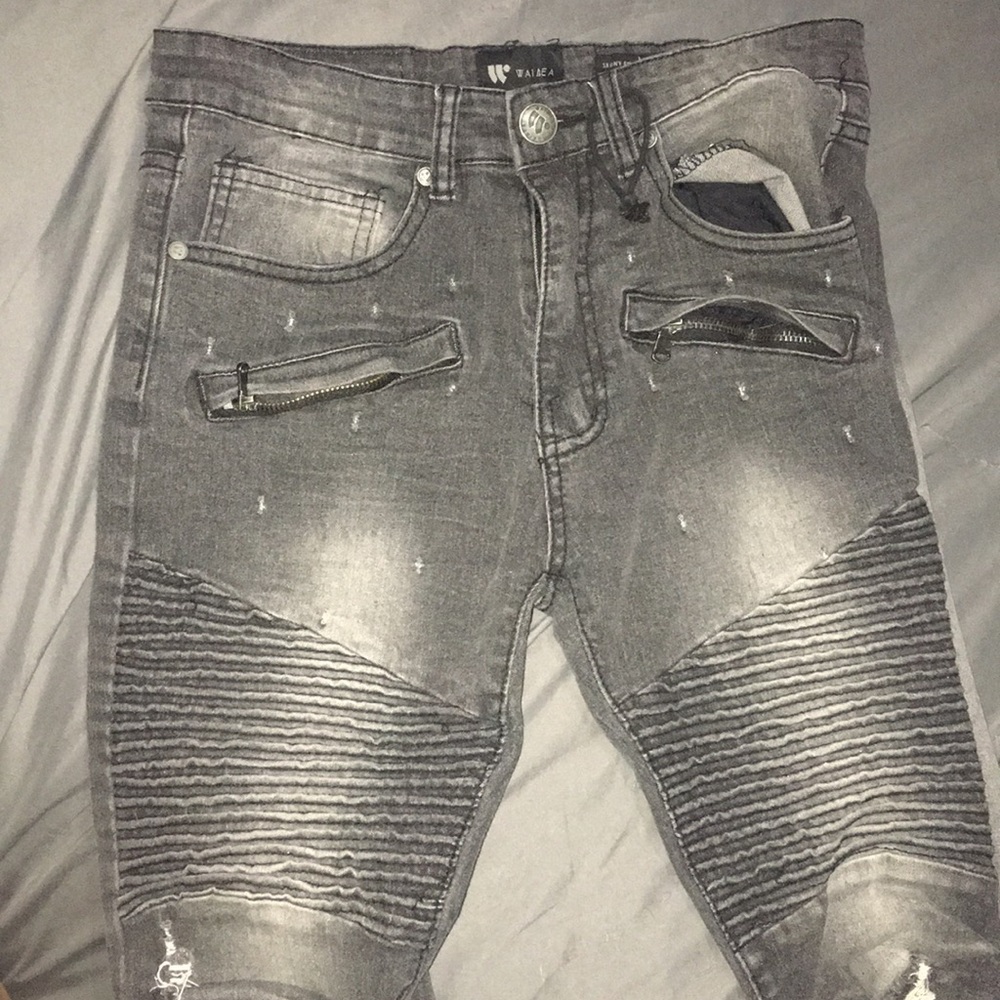 Waimea jeans 30